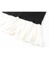 Contrast Slimming Knit Series